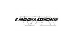 Paulius & Associates logo