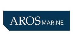 Aros Marine logo