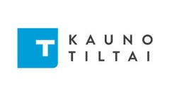 Kauno tiltai logo 